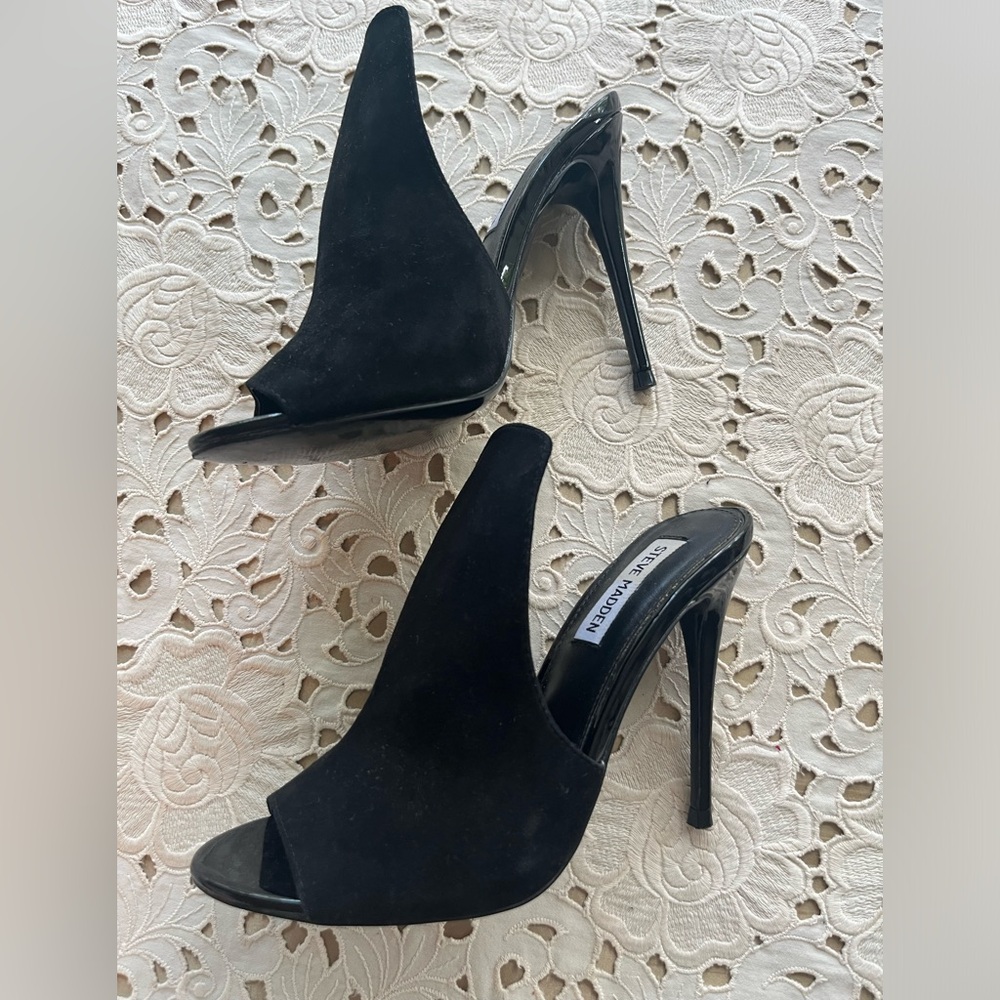 Steve Madden heels- size:7